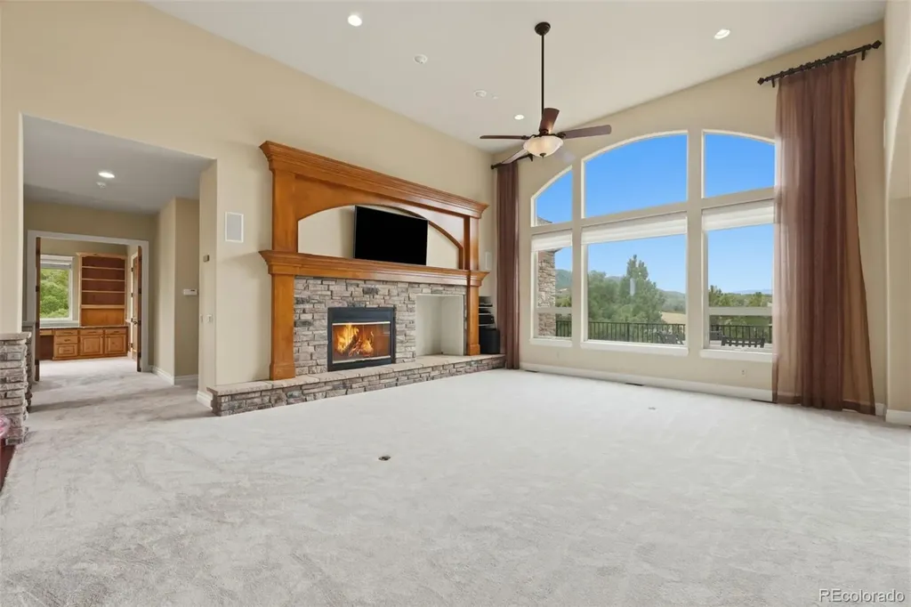 395 Young Circle Castle Rock CO 80104