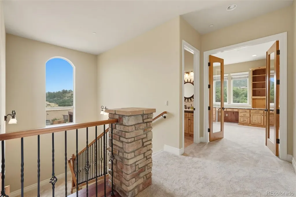 395 Young Circle Castle Rock CO 80104