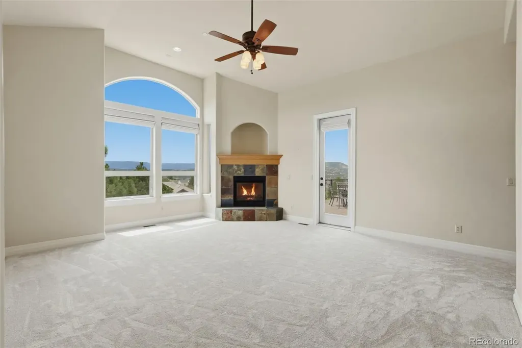 395 Young Circle Castle Rock CO 80104