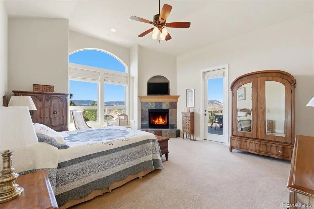395 Young Circle Castle Rock CO 80104