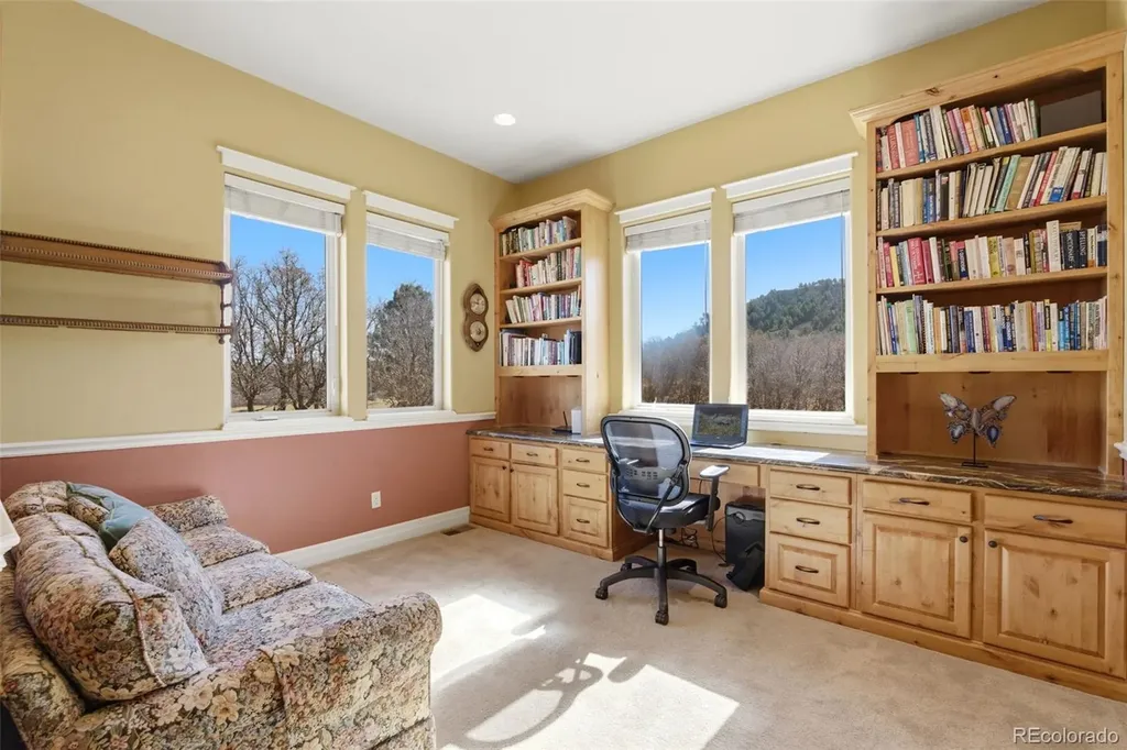 395 Young Circle Castle Rock CO 80104