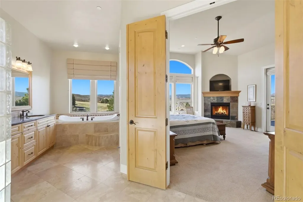 395 Young Circle Castle Rock CO 80104
