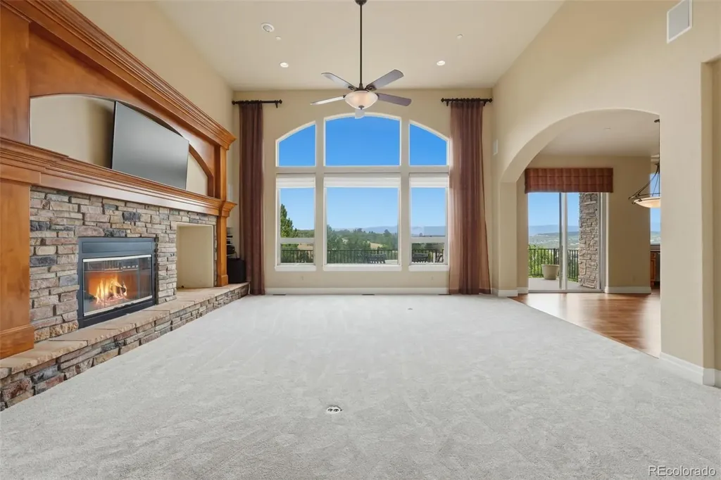 395 Young Circle Castle Rock CO 80104