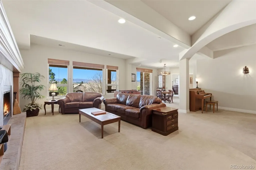 395 Young Circle Castle Rock CO 80104