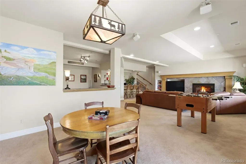 395 Young Circle Castle Rock CO 80104