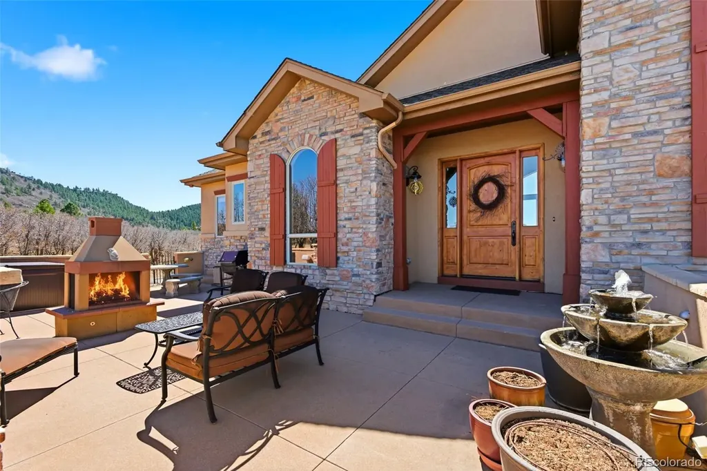 395 Young Circle Castle Rock CO 80104