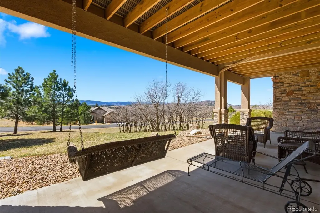395 Young Circle Castle Rock CO 80104