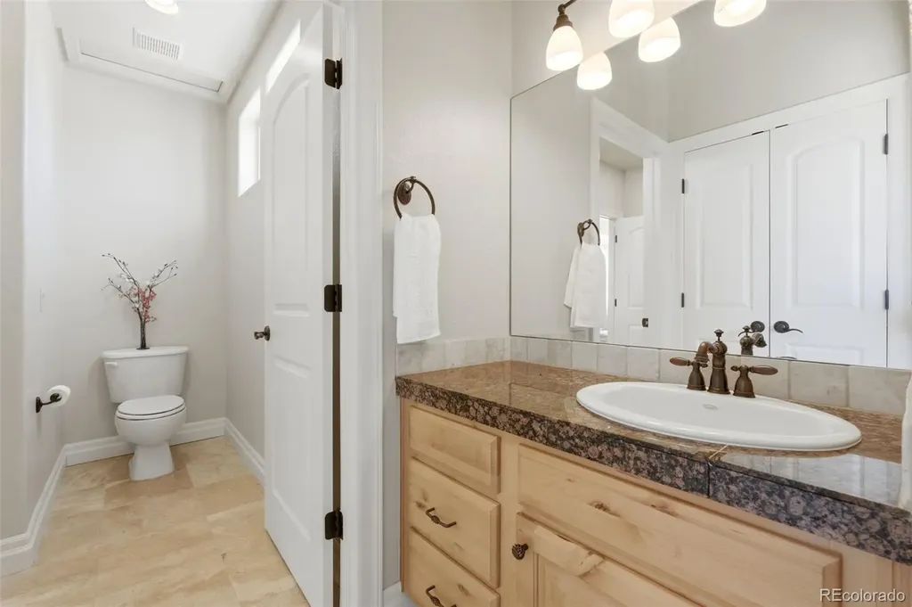395 Young Circle Castle Rock CO 80104