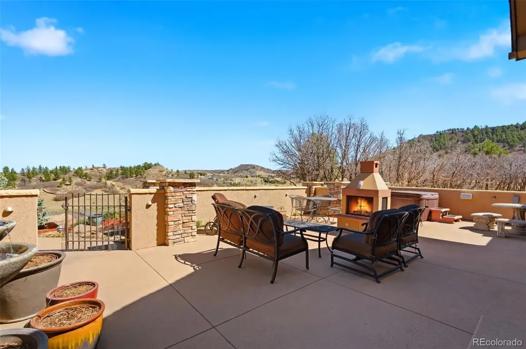 395 Young Circle Castle Rock CO 80104
