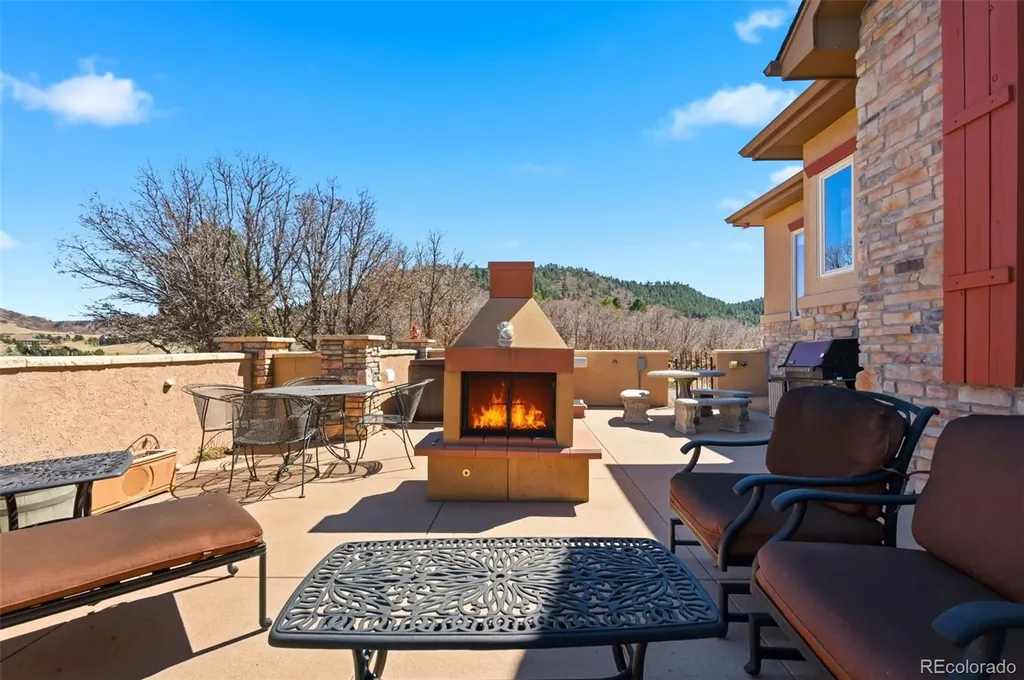 395 Young Circle Castle Rock CO 80104