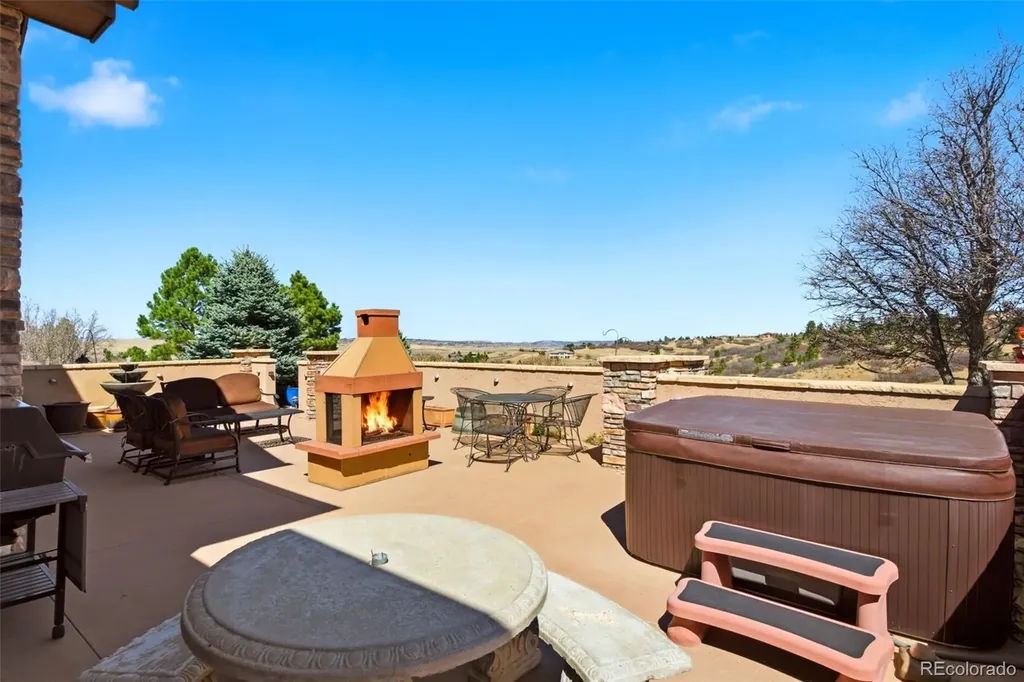 395 Young Circle Castle Rock CO 80104