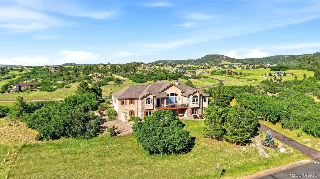 395 Young Circle Castle Rock CO 80104