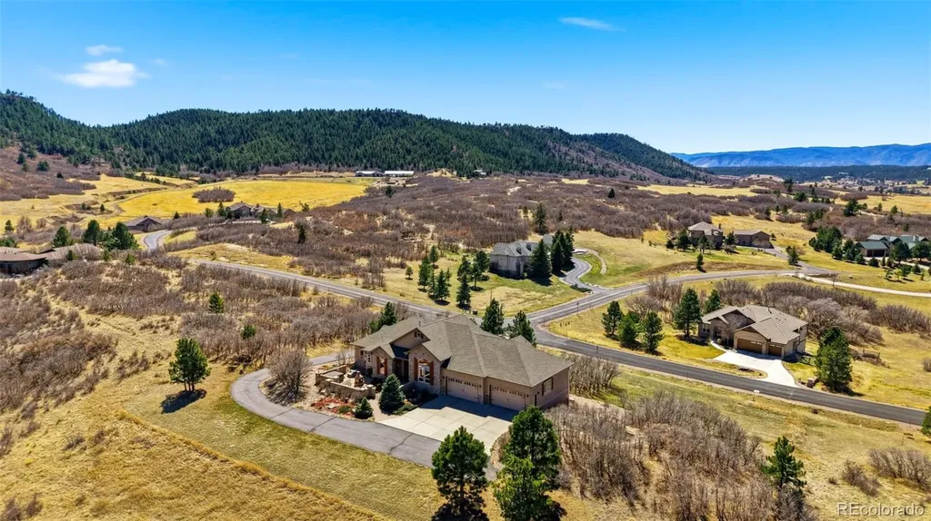 395 Young Circle Castle Rock CO 80104