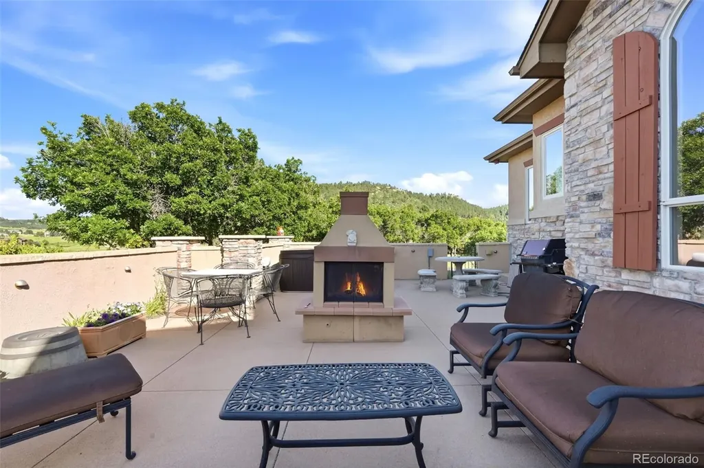 395 Young Circle Castle Rock CO 80104