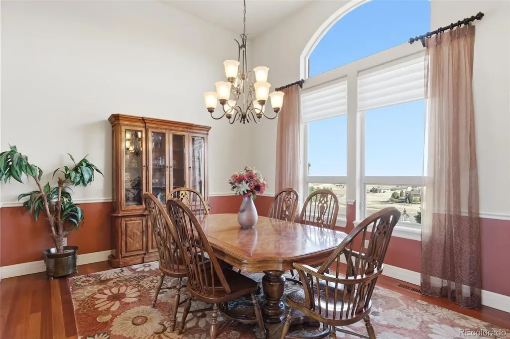 395 Young Circle Castle Rock CO 80104