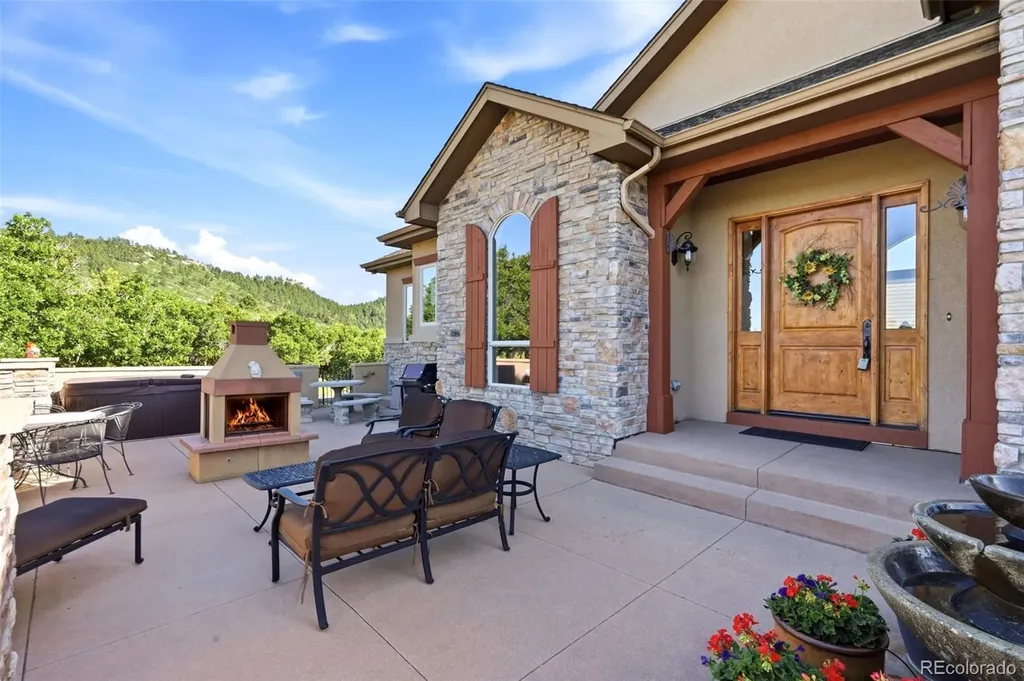 395 Young Circle Castle Rock CO 80104