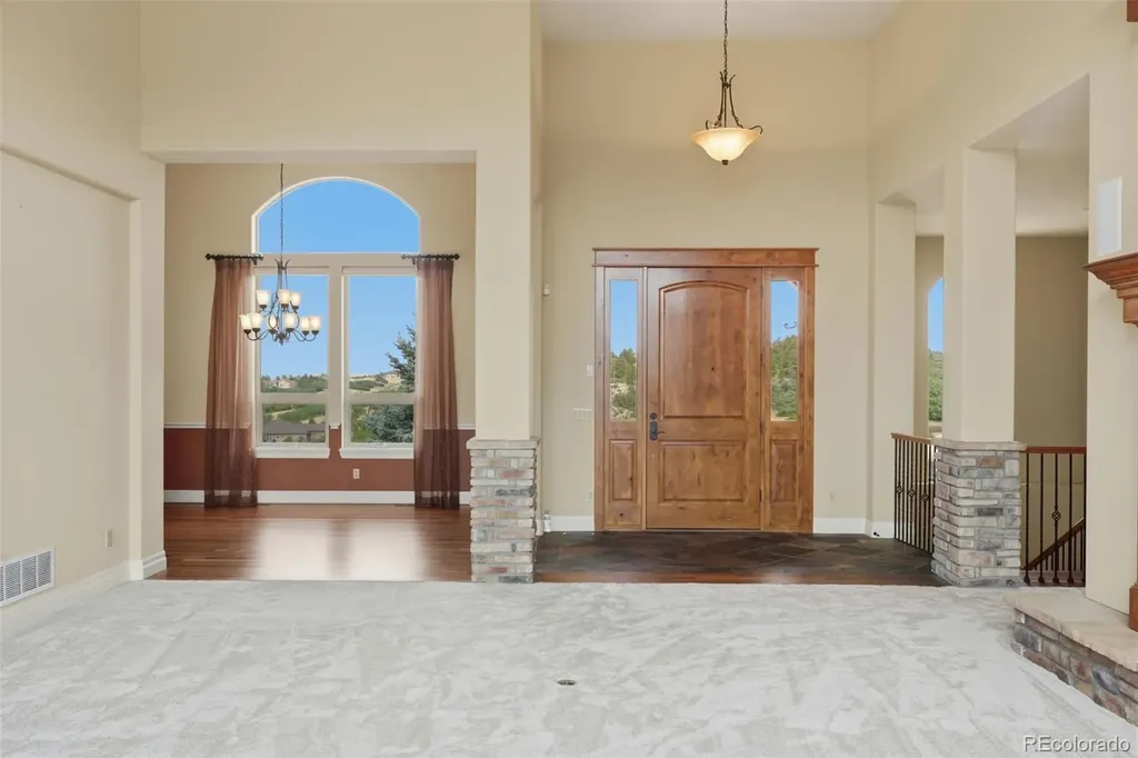 395 Young Circle Castle Rock CO 80104