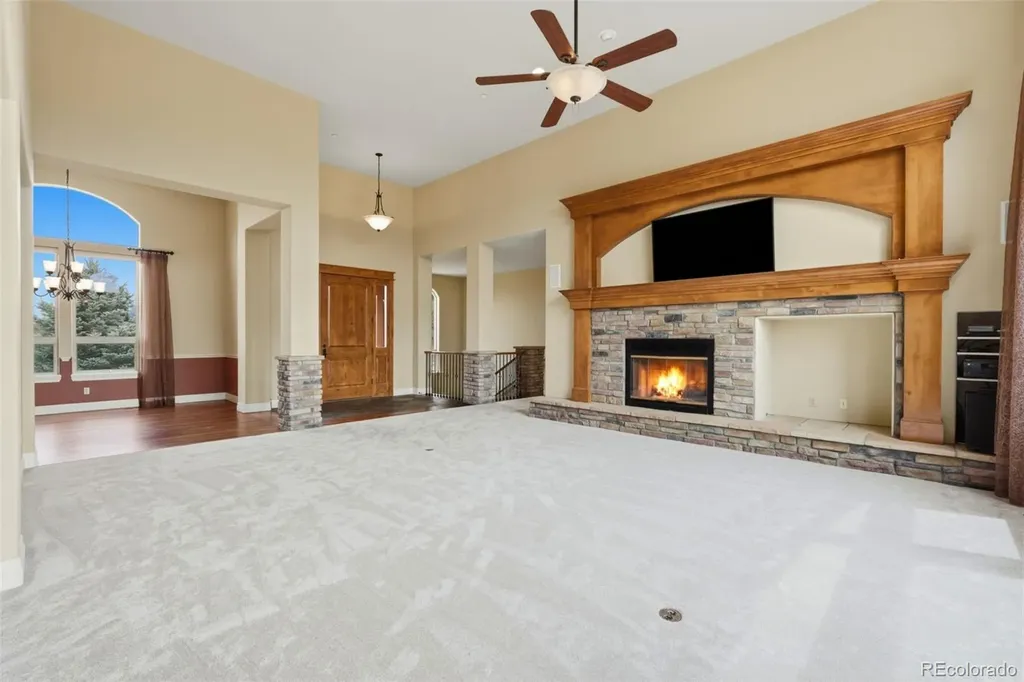 395 Young Circle Castle Rock CO 80104