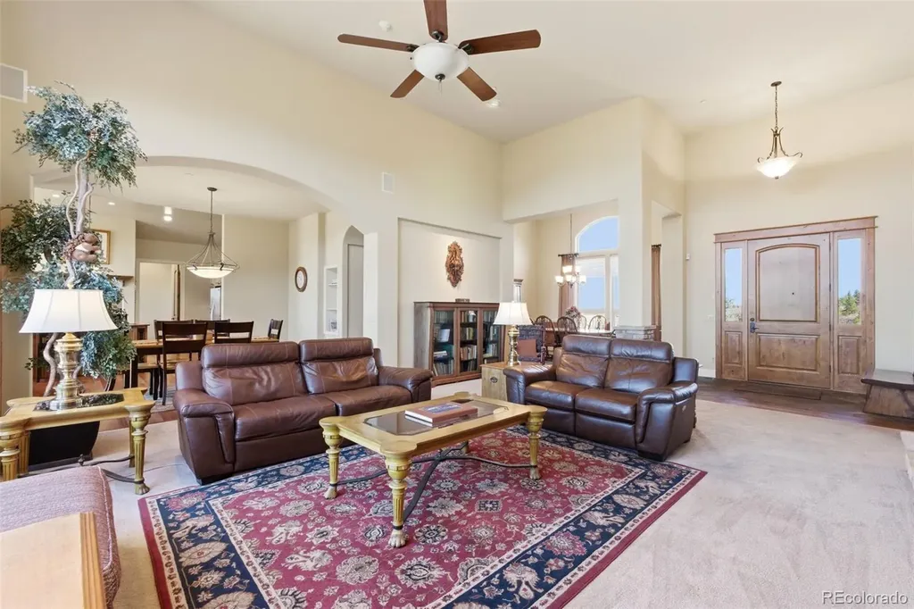 395 Young Circle Castle Rock CO 80104