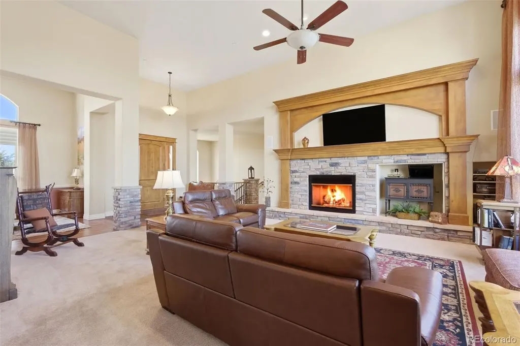 395 Young Circle Castle Rock CO 80104