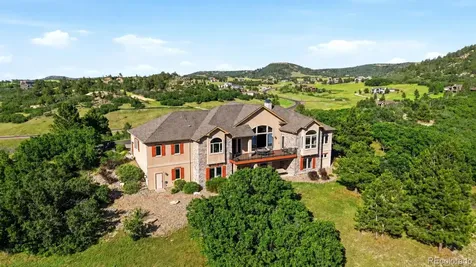 395 Young Circle Castle Rock CO 80104