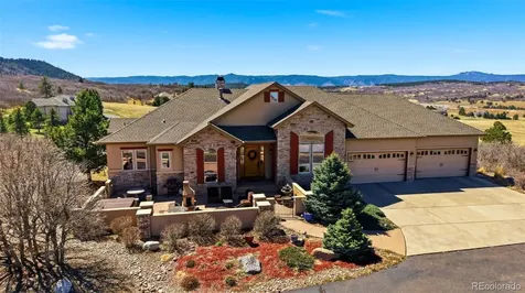 395 Young Circle Castle Rock CO 80104