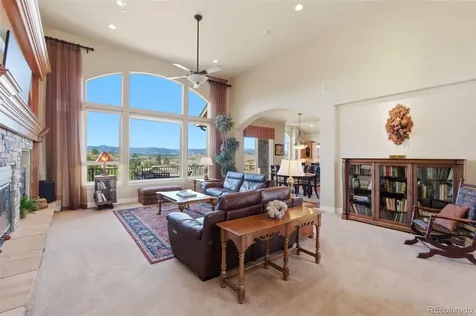 395 Young Circle Castle Rock CO 80104