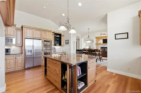 395 Young Circle Castle Rock CO 80104