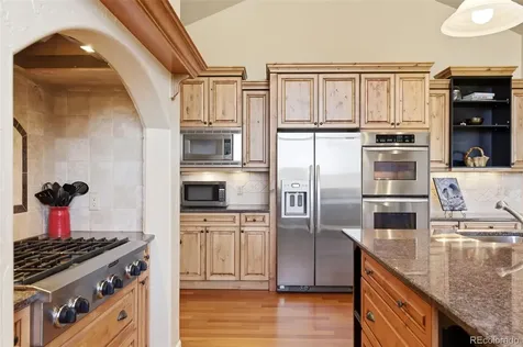 395 Young Circle Castle Rock CO 80104