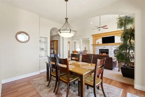 395 Young Circle Castle Rock CO 80104