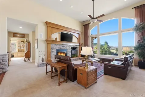 395 Young Circle Castle Rock CO 80104