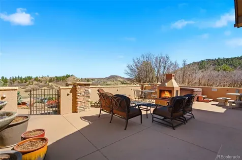 395 Young Circle Castle Rock CO 80104