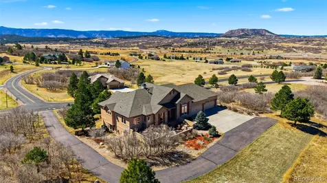 395 Young Circle Castle Rock CO 80104