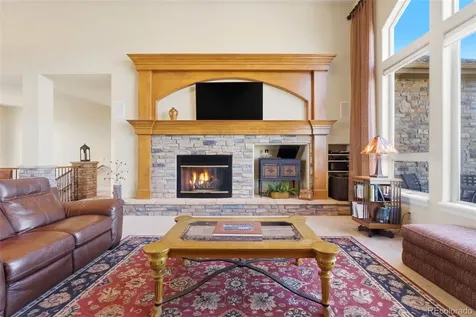 395 Young Circle Castle Rock CO 80104