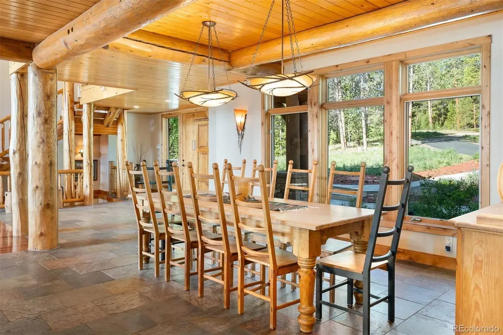 1669 Sunset Drive Tabernash CO 80478