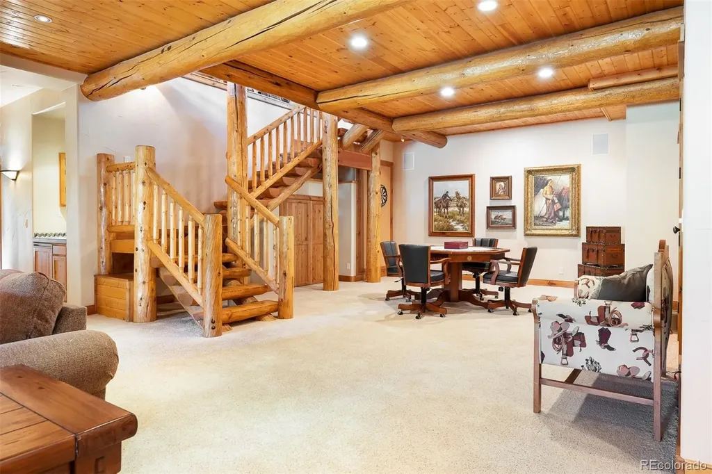 1669 Sunset Drive Tabernash CO 80478