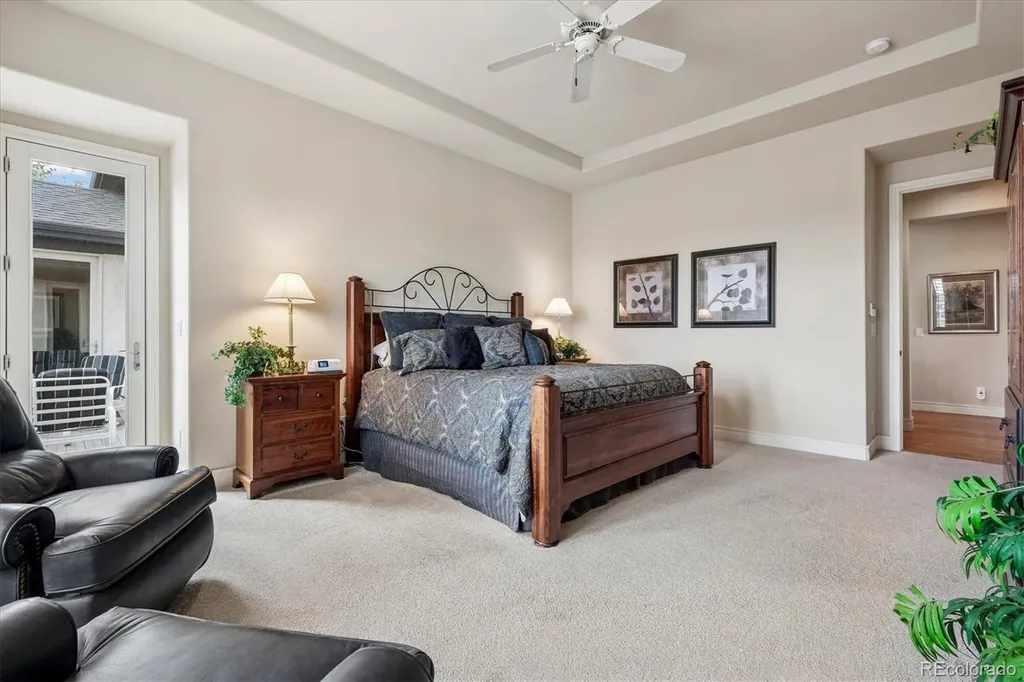 4721 Carefree Trail Parker CO 80134