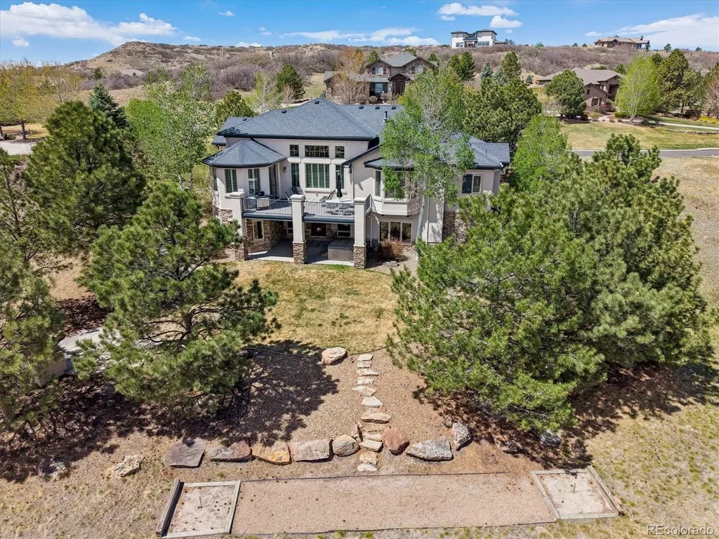 4721 Carefree Trail Parker CO 80134