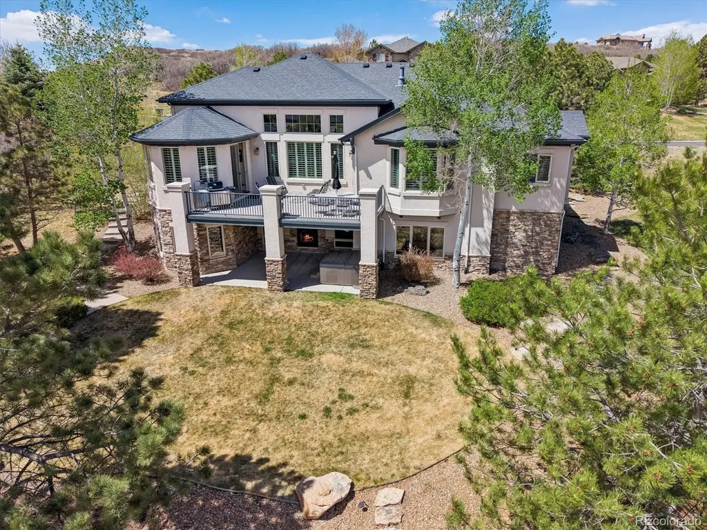 4721 Carefree Trail Parker CO 80134