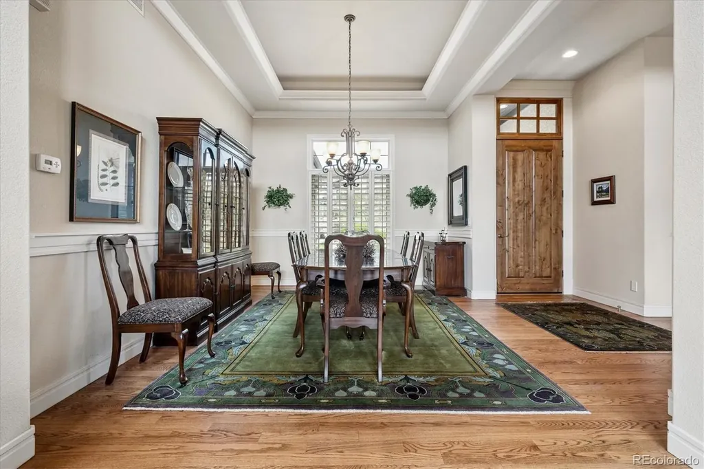 4721 Carefree Trail Parker CO 80134