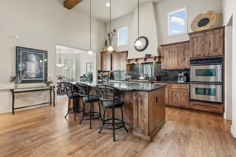 4721 Carefree Trail Parker CO 80134