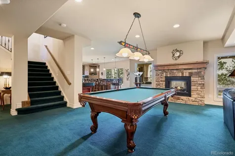 4721 Carefree Trail Parker CO 80134