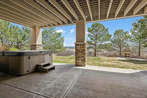 4721 Carefree Trail Parker CO 80134