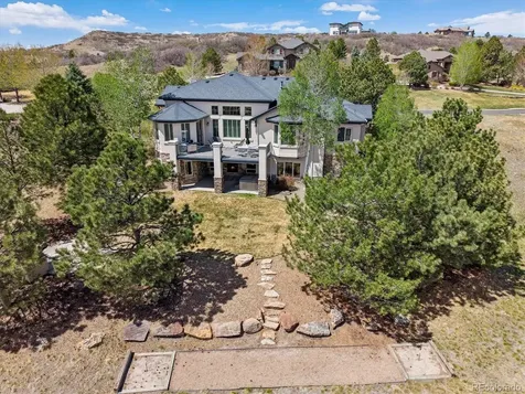 4721 Carefree Trail Parker CO 80134
