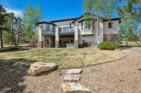 4721 Carefree Trail Parker CO 80134