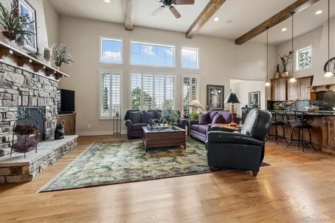 4721 Carefree Trail Parker CO 80134