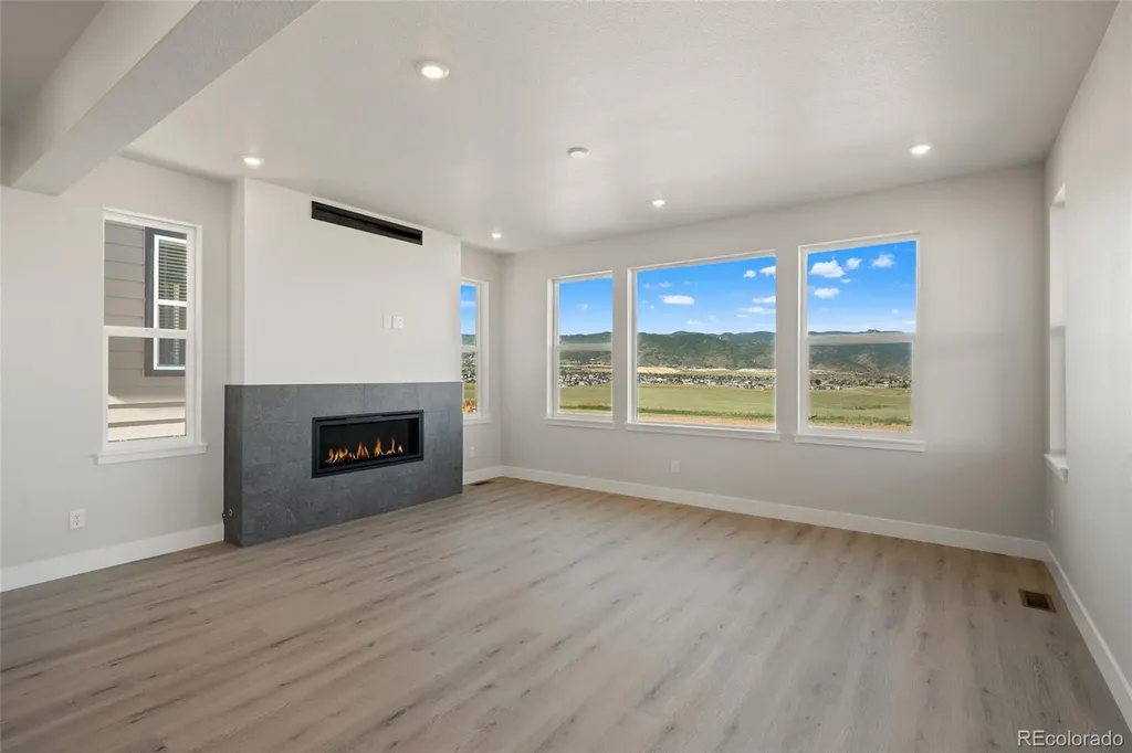 8669 Leaf Sedge Lane Littleton CO 80125