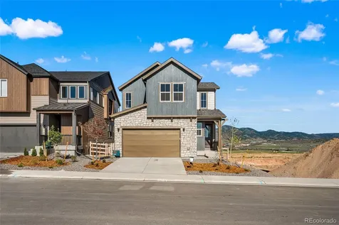 8669 Leaf Sedge Lane Littleton CO 80125