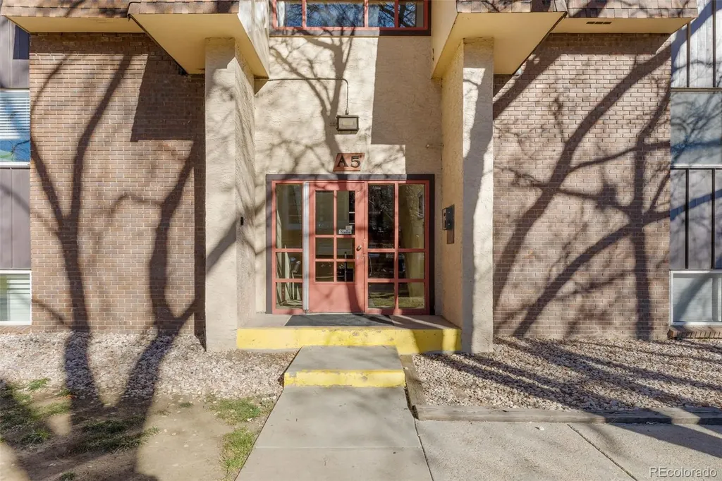 7755 E Quincy Avenue Denver CO 80237