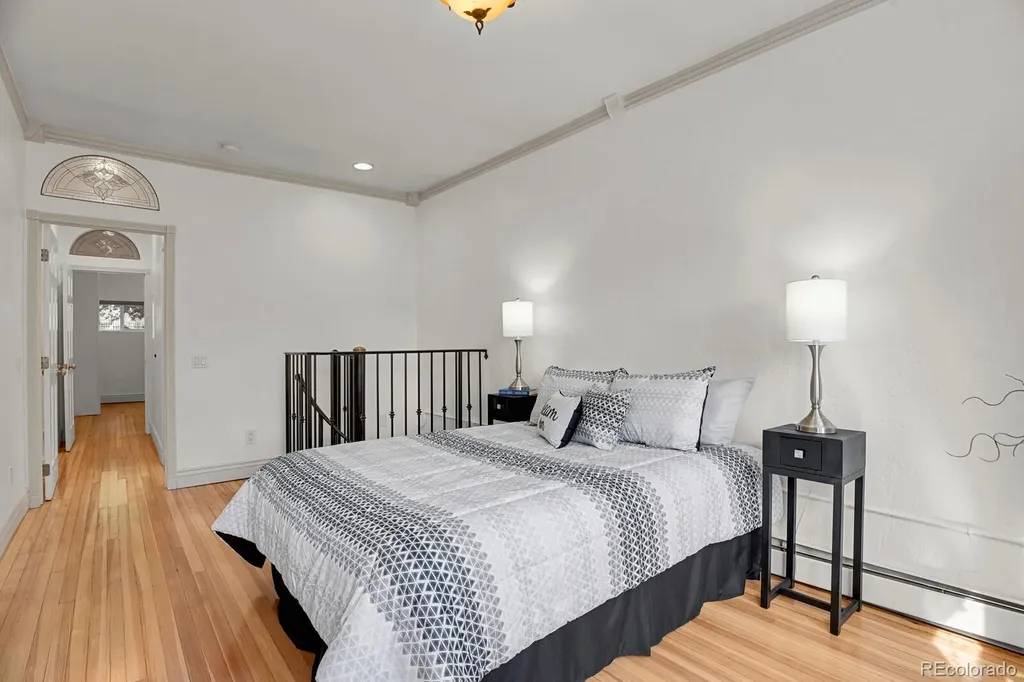 3217 1/2 N Osage Street Denver CO 80211